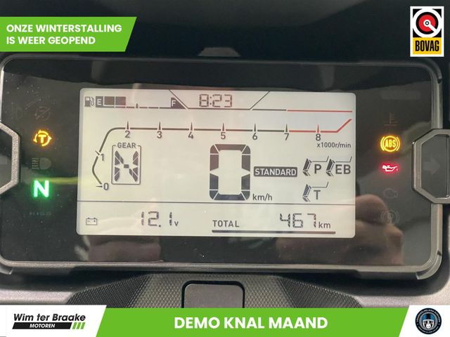 honda - nc-750-x-dct