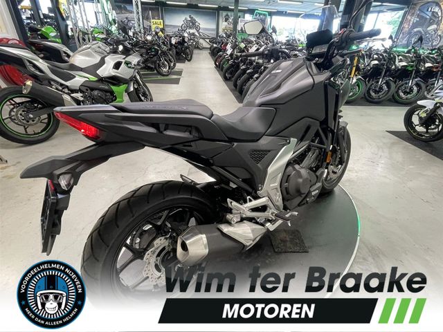 honda - nc-750-x-dct