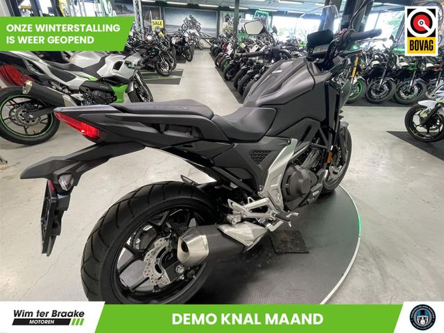 honda - nc-750-x-dct