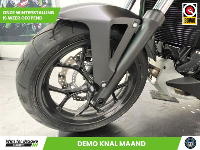 honda - nc-750-x-dct