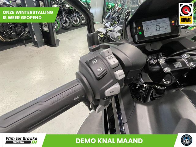 honda - nc-750-x-dct