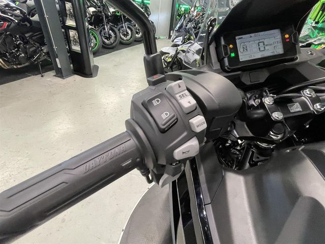 honda - nc-750-x-dct