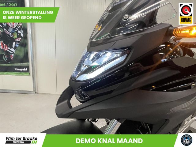 honda - nc-750-x-dct