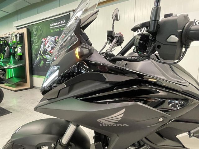 honda - nc-750-x-dct