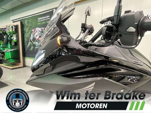honda - nc-750-x-dct