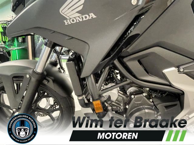 honda - nc-750-x-dct