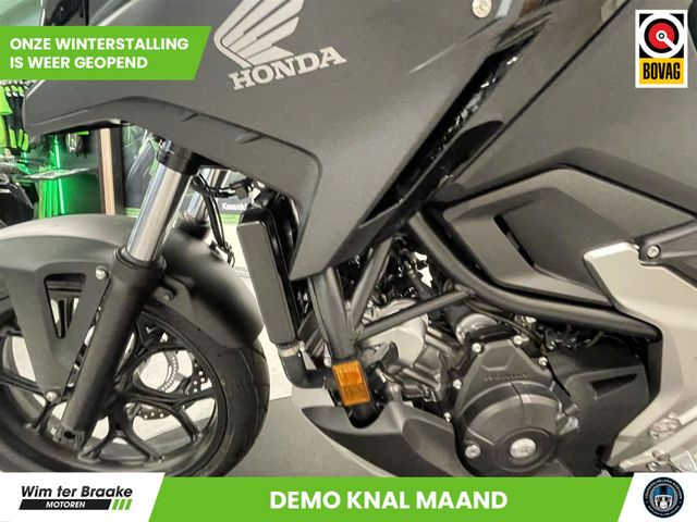 honda - nc-750-x-dct