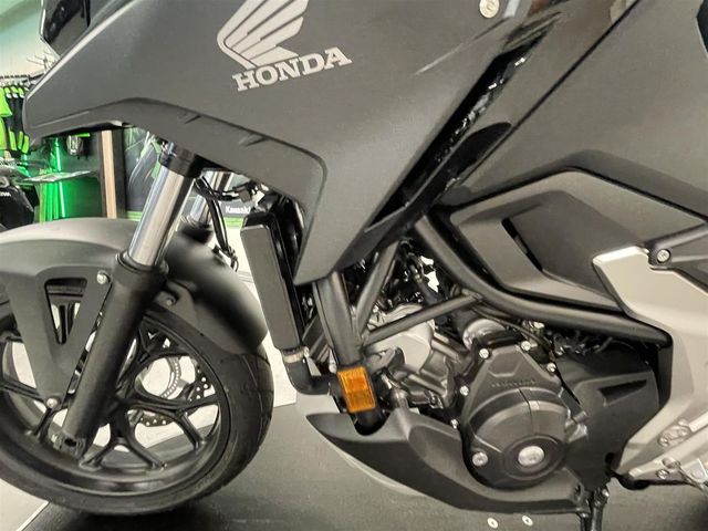 honda - nc-750-x-dct