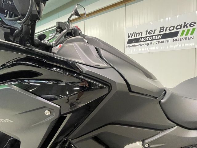 honda - nc-750-x-dct