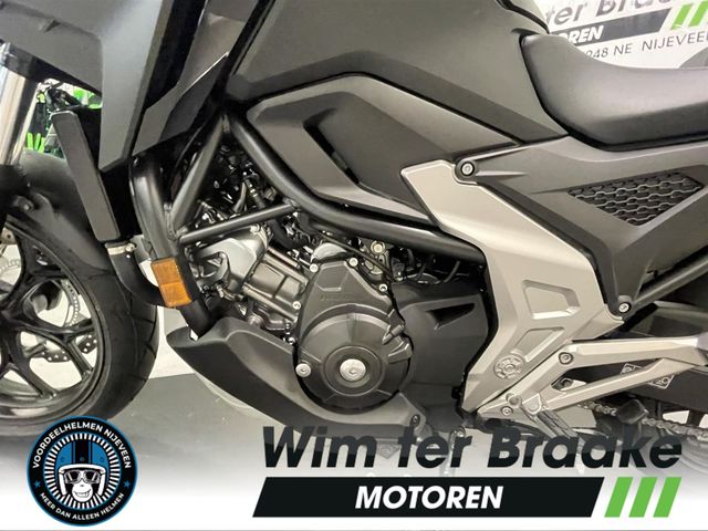 honda - nc-750-x-dct