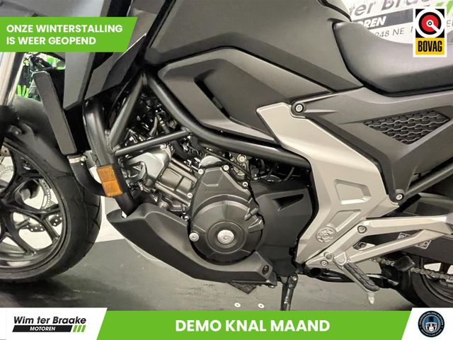 honda - nc-750-x-dct