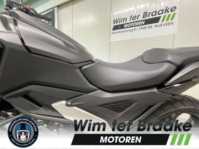 honda - nc-750-x-dct