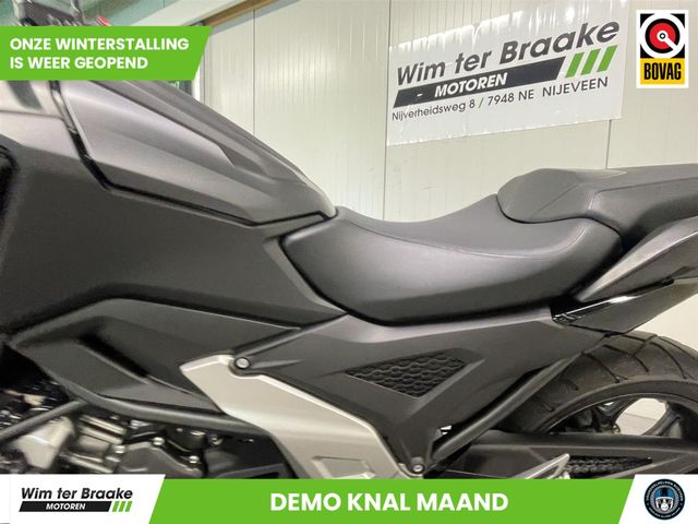 honda - nc-750-x-dct