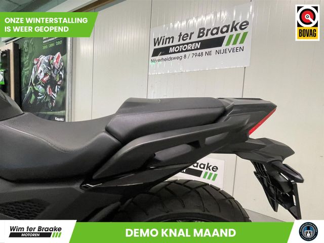 honda - nc-750-x-dct