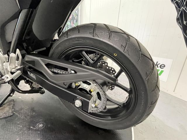 honda - nc-750-x-dct