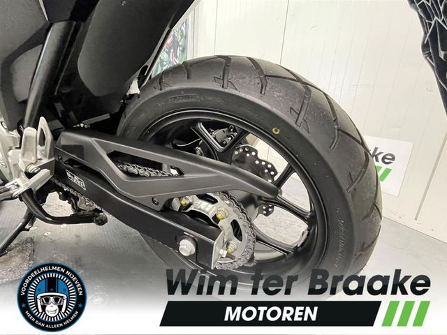 honda - nc-750-x-dct
