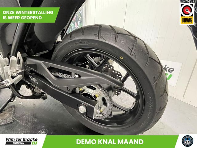 honda - nc-750-x-dct