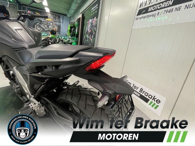 honda - nc-750-x-dct