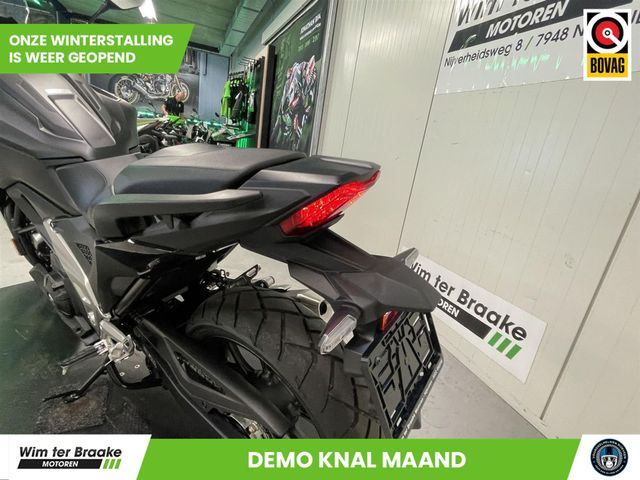 honda - nc-750-x-dct