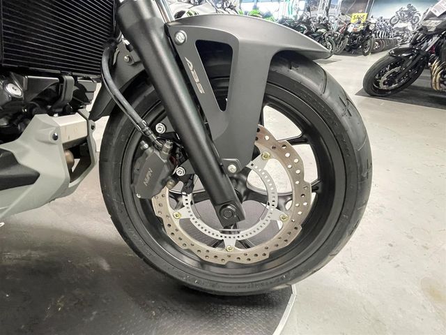 honda - nc-750-x-dct