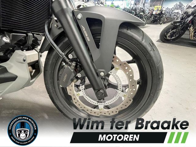 honda - nc-750-x-dct