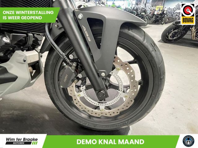 honda - nc-750-x-dct