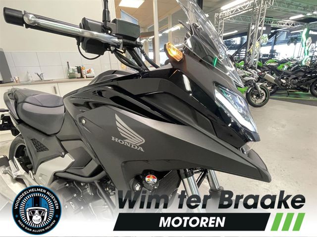 honda - nc-750-x-dct