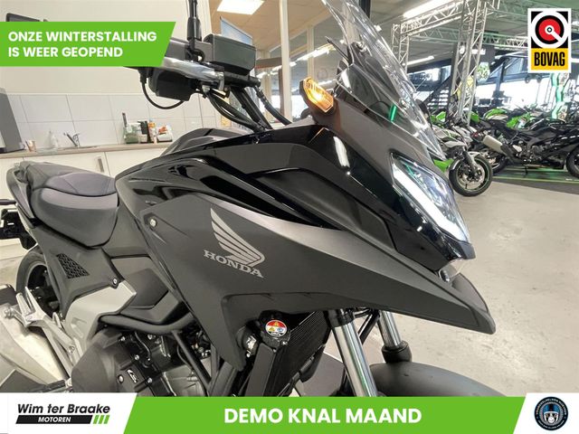 honda - nc-750-x-dct