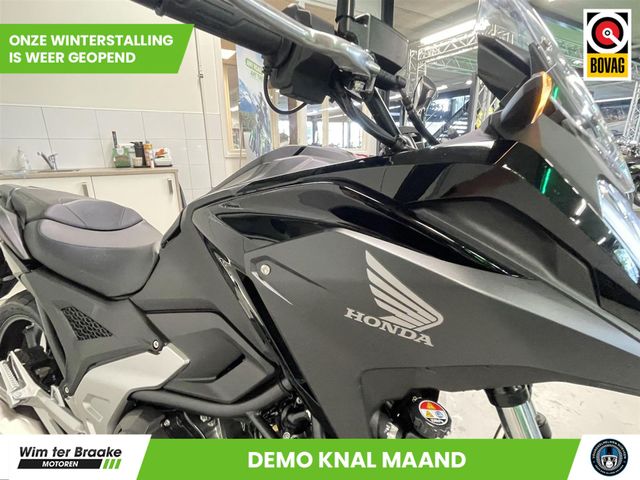 honda - nc-750-x-dct