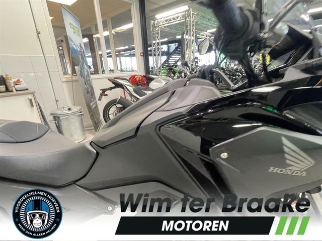 honda - nc-750-x-dct