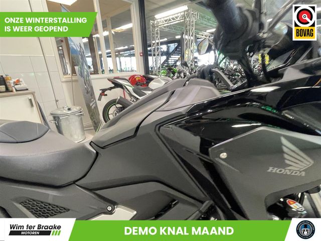 honda - nc-750-x-dct