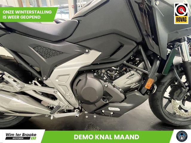 honda - nc-750-x-dct