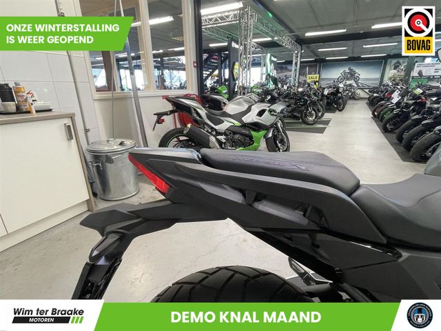 honda - nc-750-x-dct