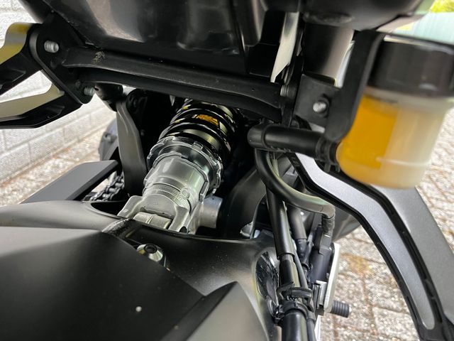 yamaha - tracer-900
