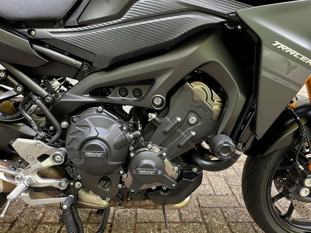 yamaha - tracer-900