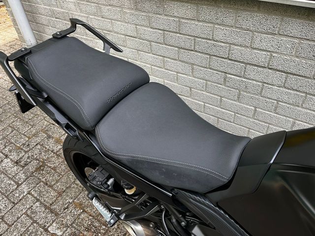 yamaha - tracer-900