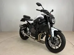 Yamaha MT 07 ABS 2017 occasion – foto 2 van 18