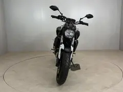 Yamaha MT 07 ABS 2017 occasion – foto 3 van 18