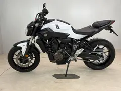 Yamaha MT 07 ABS 2017 occasion – foto 5 van 18