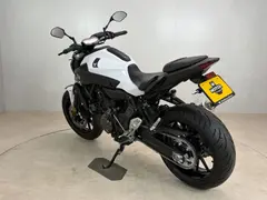 Yamaha MT 07 ABS 2017 occasion – foto 6 van 18