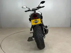 Yamaha MT 07 ABS 2017 occasion – foto 7 van 18