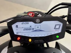 Yamaha MT 07 ABS 2017 occasion – foto 9 van 18