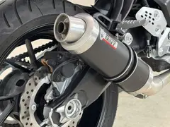 Yamaha MT 07 ABS 2017 occasion – foto 10 van 18