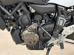 Yamaha MT 07 ABS 2017 occasion – foto 15 van 18