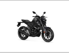Yamaha MT 125 2026 nieuw