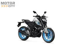 Yamaha MT 125 ABS 2026 nieuw – foto 2 van 3