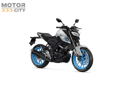 YAMAHA MT 125 – foto 2