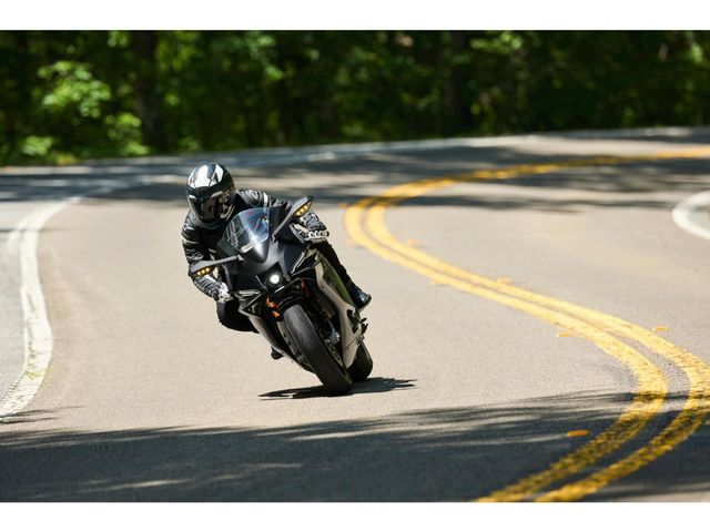 yamaha - yzf-r9