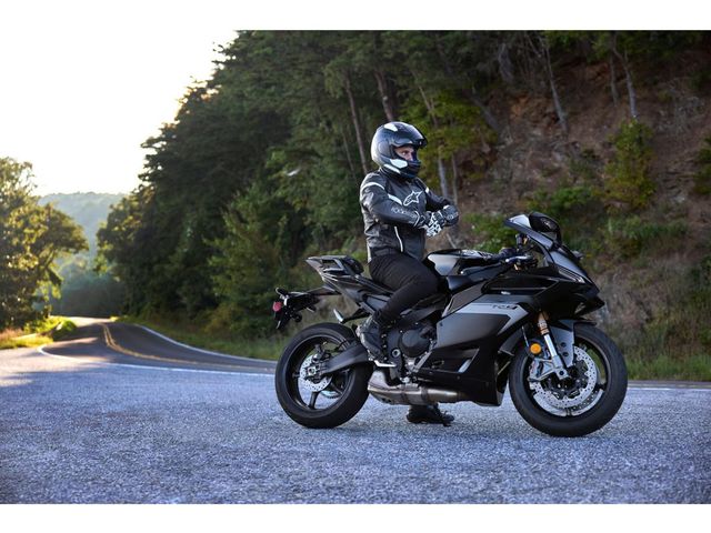 yamaha - yzf-r9