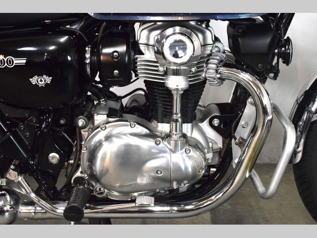 kawasaki - w800